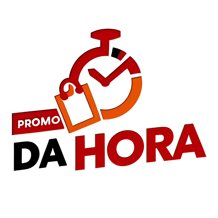 Logo Promo da Hora